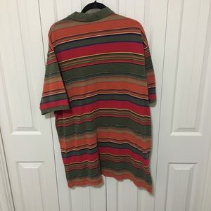 Polo by Ralph Lauren Shirts - POLO by Ralph Lauren 3XLT Tall Big Multicolor Polo by Ralph Lauren Shirts - POLO by Ralph Lauren 3XLT Tall Big Multicolor